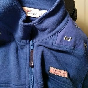 Blue Vineyard Vines Shep Shirt